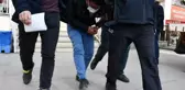 VALİ DAVUT GÜL CİHAN BEBEĞİ ZİYARET ETTİ