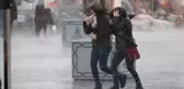 Hayatı felç eden lodos ne zaman bitecek? Meteoroloji saat verip uyardı