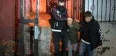 Son dakika haber... İstanbul'da uyuşturucu tacirlerine yönelik eş zamanlı operasyon