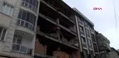 Son dakika haber | İSTANBUL ? ESENYURT'TA BEKÇİ OLARAK ÇALIŞTIĞI İNŞAATTA ÖLÜ BULUNDU