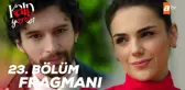 Kalp Yarası 23. Bölüm Fragmanı | 