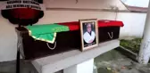 Son dakika haberleri... KASTAMONU - Kovid-19 nedeniyle vefat eden doktorun cenazesi defnedildi