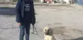 Köpeklerin saldırısında yaralanan Enes, hayati tehlikeyi atlattı