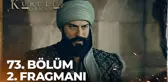 Kuruluş Osman 73. Bölüm 2. Fragmanı | 