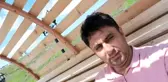 Son dakika haber | Lodosta hasar gören fabrika çatısını tamir ederken düşerek hayatını kaybetti