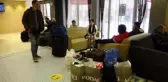 'Muhteşem Cuma' Van esnafının yüzünü güldürdü