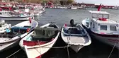 Müsilaj nedeniyle ağları zarar gören balıkçılara destek