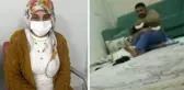 Görüntü Türkiye'yi ayağa kaldırdı! Babası tarafından öldüresiye dövülen bebeğin annesi suskunluğunu bozdu