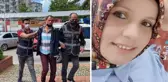 Yaptığı savunma kurtaramadı! Kamile'yi 25 yerinden bıçaklayan katil koca içerde çürüyecek