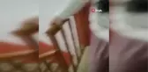 Sinop'ta fırtına kabusu