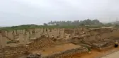 Umman'da turistlerin uğrak mekanı: El-Belid Arkeolojik Bölgesi