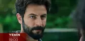 Yemin Dizisi 382. Bölüm Fragmanı