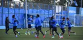 Adana Demirspor, Trabzonspor maçının hazırlıklarına başladı