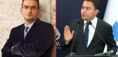 Ali Babacan'dan Metin Gürcan'ın tutuklanmasına ilk tepki: Yanında olacağız