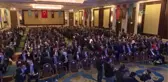 Son dakika haberleri... Bakan Özer: 