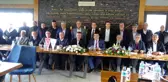BAL-GÖÇ seçimleri için Birlik ve Dayanışma Platformundan adaylık açıklaması