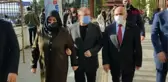 BAŞAK CENGİZ'IN İSMİ MEZUN OLDUĞU FAKÜLTEYE VERİLDİ