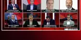 Canlı yayında Halk Ekmek kuyrukları kavgası! AK Partili ismin 