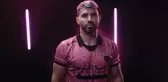 Futbolu bırakmaya hazırlanan Agüero'nun yeni işi belli oldu! Dev ortaklık