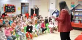 Ev hanımı, çocuğunun doğa sevgisini masallaştırdı