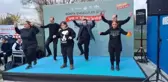 Fatih'te Dünya Engelliler Günü Spor ve Eğlence Şenliği düzenlendi