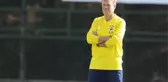 Fenerbahçe'nin eski teknik direktörü Erwin Koeman emekli oldu