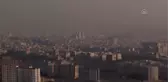 Her kış yüzlerce can alan hava kirliliği kabus olmayı sürdürüyor