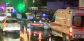 Kadıköy'de bir şüpheliyi öldüren polis tutuklandı