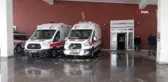 Karlı yolda traktör devrildi: 12 yaşındaki Ali hayatını kaybetti