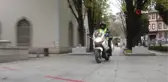 Motosikletli 112 ekipleri hayat kurtarıyor