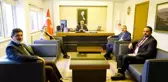 Selde yıkılan ve yeniden yapılan Abana ve Bozkurt sanayi sitelerinin yüzde 30'u tamamlandı