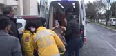 SİLİVRİ'DE CİNAYET DAVASINDA 'MÜEBBET HAPİS' GERGİNLİĞİ