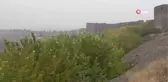 Sonbahar bitti, geride manzarası kaldı