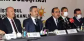 Son dakika haberleri! Tarım ve Orman Bakan Yardımcısı Akif Özkaldı: 