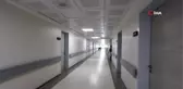 Ayşe öğretmen yapay damar ile hayata tutundu