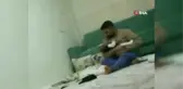 Babası tarafından öldüresiye dövülen Cihan bebek ile annesi hakkında koruma tedbir kararı