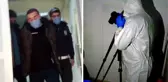 Babasını öldüren gencin ifadesi ortaya çıktı: Kendimi korumam gerekiyordu