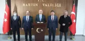 Bakan Karaismailoğlu: 