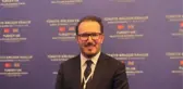 BAKAN YARDIMCISI BİRİNCİ: PANDEMİ, SAĞLIKTA DİJİTAL ALTYAPIMIZIN DEPREM TESTİ GİBİ OLDU