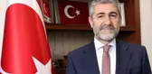 Bakanlıktaki görev değişimiyle ilgili bomba iddia: İlk tercih Nureddin Nebati değil Prof. Dr. Erişah Arıcan'dı