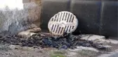 BEBEĞİNİ SOBADA YAKAN ANNE TUTUKLANDI
