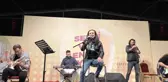 Beyoğlu'nda 'Dünya Engelliler Gününe' özel Murat Kekilli konseri