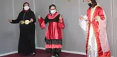 Beypazarı'nda 3 Aralık Dünya Engelliler Günü etkinliği