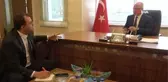 Son dakika haberi | Bursa'ya 600 milyonluk yol ve kavşak yatırımı
