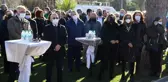 'ÇANAKKALE KARİNA DENİZ KÜLTÜRÜ MERKEZİ' AÇILDI