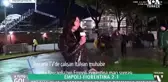 Canlı Yayında Tacize Uğrayan Kadın Muhabir Dava Açtı