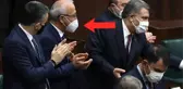 Cumhurbaşkanı Erdoğan'ı ayakta alkışlayan Lütfi Elvan'dan saatler sonra istifa haberi geldi