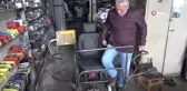 Engelli çocuk babasından özel bireylerin hayatını kolaylaştıracak tasarımlar