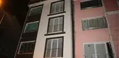 İNŞAAT TEMELİ KAZILIRKEN HASAR GÖREN İKİ BİNADAKİ 48 KİŞİ TAHLİYE EDİLDİ