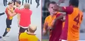 İrfan Can Kahveci'ye verilen ceza neden çıldırttı? İşte Galatasaray taraftarını isyan ettiren sebep